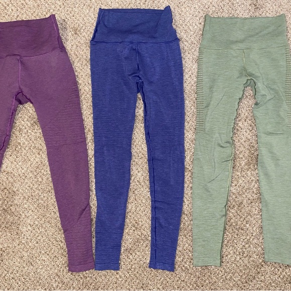 Alphalete revival and OG revival leggings - Picture 2 of 3